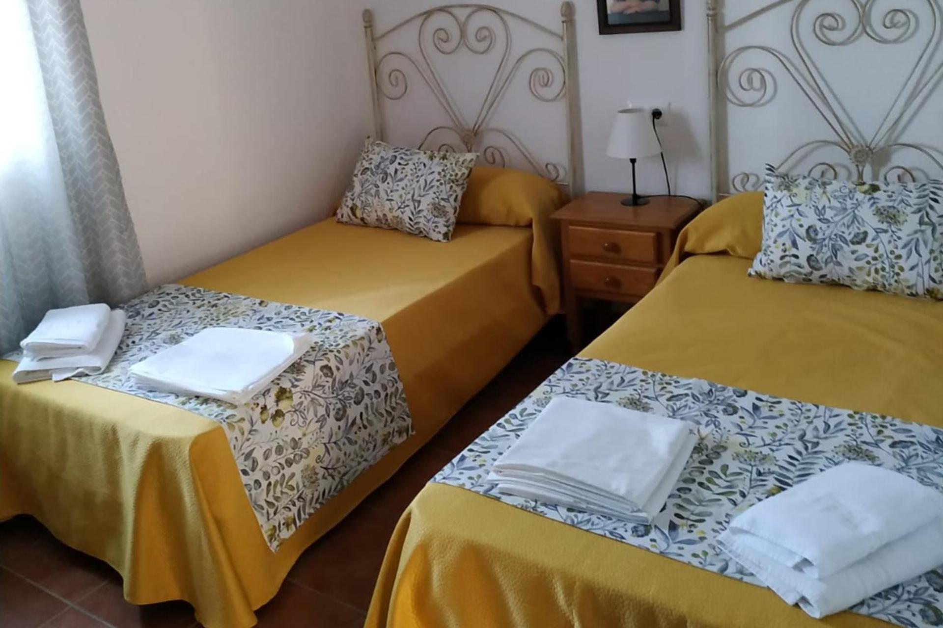 Chalet Chaparrillo Conil Alquileres Atardecer Cádiz Eksteriør billede